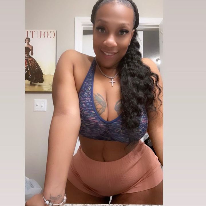 Profile Picture of Talahia Jackson (@talahia.jackson87) on Tiktok