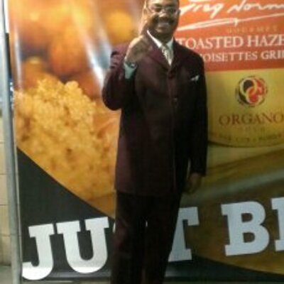 Profile Picture of Wayne Redd Sr (@reddcoffee2014) on Twitter