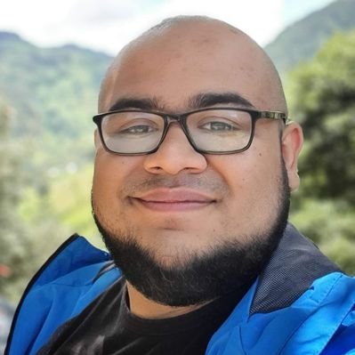 Profile Picture of Javier Batres  🇬🇹  💙  💚  💜  🏳️‍🌈 (@fjbatresv) on Twitter