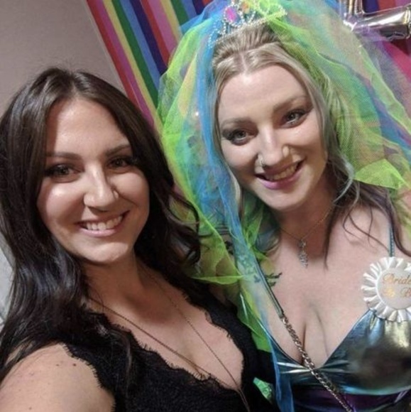 Profile Picture of Riscann Belyk (@riscannbelyk) on Poshmark