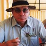 Profile Picture of Richard Saadoun (@richardsaadoun) on Instagram