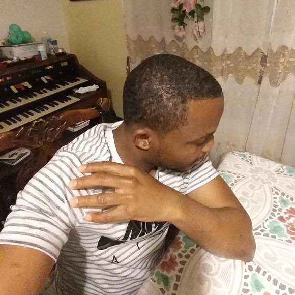 Profile Picture of Lance Malcolm (@ludachrist10) on Poshmark