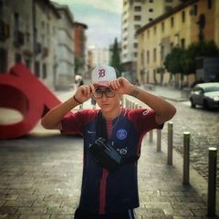 Profile Picture of Alex Rius (@aaleexriiiuus) on Tiktok