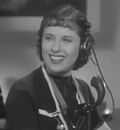 Profile Picture of Rosalind Marquison Wikipedia