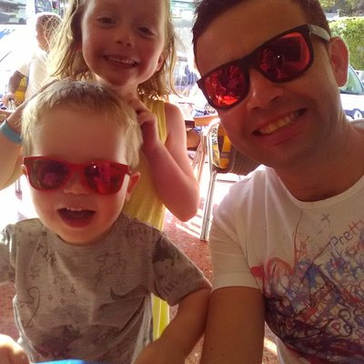 Profile Picture of Adam Kerrigan (@AdamKerrigan6) on Twitter