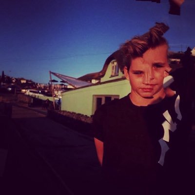 Profile Picture of Henry Weaver (@H_weaverr) on Twitter