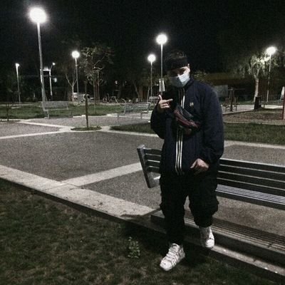 Profile Picture of Benjamin Zambrano Contreras (@Benjami40619601) on Twitter