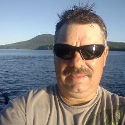 Profile Picture of John Nystrom (@highclimber6) on Twitter