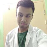 Profile Picture of Arindam Chakraborty (@arindam_ch) on Instagram