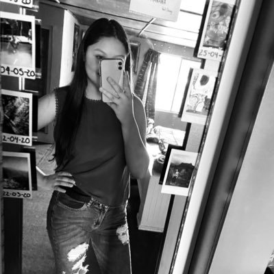 Profile Picture of Cassandra Rodriguez (@Cassi240824) on Twitter