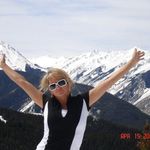 Profile Picture of Amy Pendleton (@amyvpendleton) on Instagram