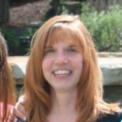 Profile Picture of Deanna Hurst (@dehurst) on Twitter