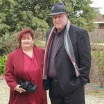 Profile Picture of David Leahy (@david.leahy.73345) on Instagram