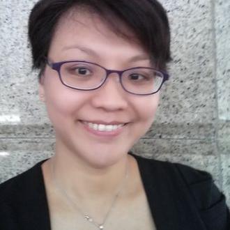 Profile Picture of Cindy Swee (@terrapanda) on Twitter