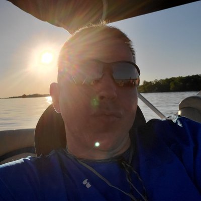 Profile Picture of NukemRocks (@AnthonyColson4) on Twitter