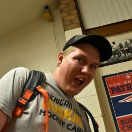 Profile Picture of Andrew Gillig (@gillig_andrew) on Twitter