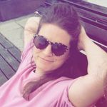 Profile Picture of Katja Ludt (@achjakatja) on Instagram