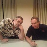 Profile Picture of Robert Giarrusso (@robert-giarrusso-1) on Quora