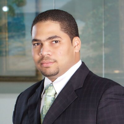 Profile Picture of Andrés Noboa P. (@AndrewNoPe) on Twitter