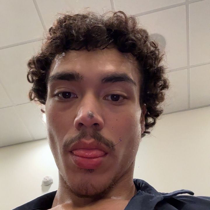 Profile Picture of John Perez (@.johndp) on Tiktok