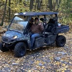 Profile Picture of Glenn Borrell (@glenn.borrell.2025) on Facebook