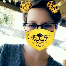 Profile Picture of Katelynn Campbell (@Katelynn0809) on Twitter