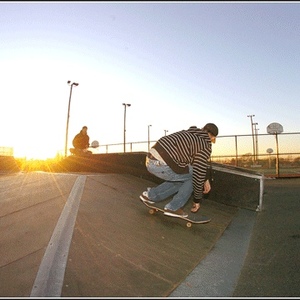 Profile Picture of Chris Gottlieb (@omgitsgoat) on Myspace