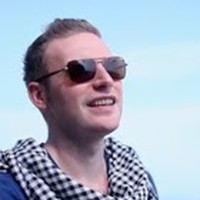 Profile Picture of Ian Morrison (@ian-morrison-21) on Quora