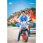 Profile Picture of srinu (@srinusms143) on Instagram