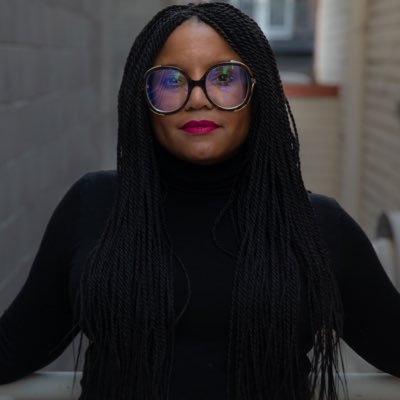 Profile Picture of Yadi (@becauseyadi) on Twitter
