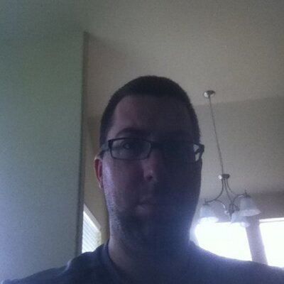 Profile Picture of Greg Collis (@Gurregu) on Twitter