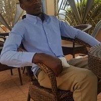 Profile Picture of Kamuga Mgk (@kamuga-mgk) on Quora