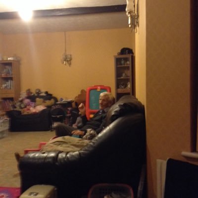 Profile Picture of Dave Pomfret (@pomfret_dave) on Twitter