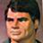 Profile Picture of John Hanna (@mr fullswing) on Flickr