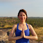 Profile Picture of KarenParkerYoga (@@KarenParkerYoga) on Tiktok