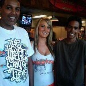 Profile Picture of Salah Ali (@386121322) on Myspace