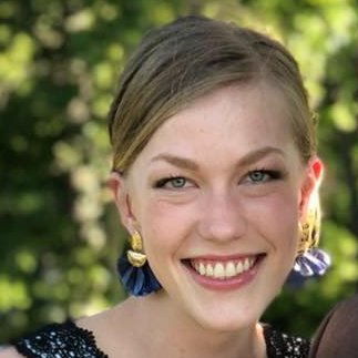 Profile Picture of Haley (@haleydekeyser) on Twitter