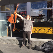 Profile Picture of Mark Conroy Music (@markconroymusic9842) on Youtube