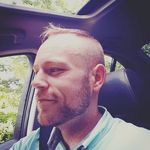 Profile Picture of Joshua Alan Luster (@joshua.luster) on Instagram