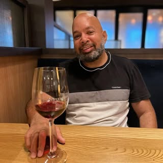 Profile Picture of David Gordin (@gordin.david) on Instagram