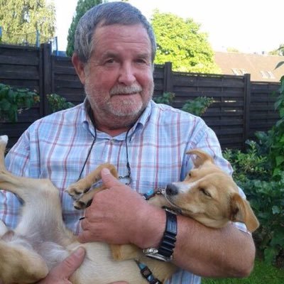 Profile Picture of Rainer Wenz (@mrwenz2) on Twitter