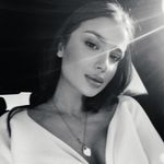 Profile Picture of Simona Borisova (@s1monaborisova) on Instagram