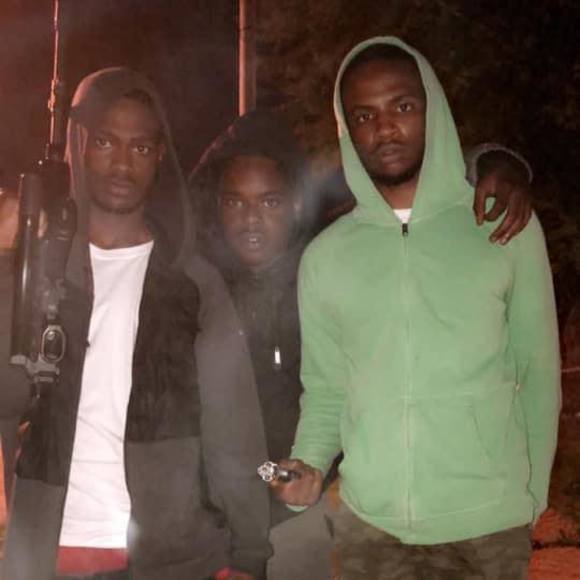 Profile Picture of Beecher Hecho (@boosielil39) on Poshmark