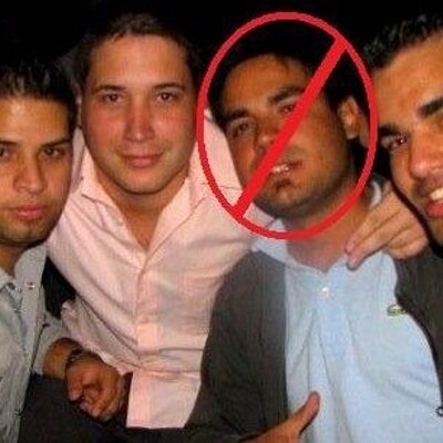 Profile Picture of Felix Polanco (@atomic_felix) on Twitter