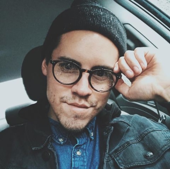 Profile Picture of Derek Carter (@underoath4rill) on Poshmark