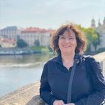 Profile Picture of Christiane Stolle (@jani.stolle) on Instagram