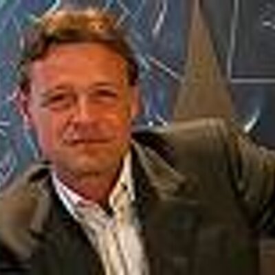 Profile Picture of Jean-Daniel Ruch (@RuchJD) on Twitter