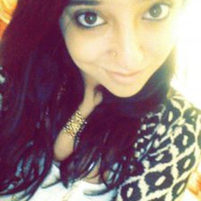 Melissa Ishoo - Twitter Profile Picture of Melissa Ishoo (@MellyPatties) on Twitter