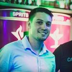 Profile Picture of Jonathan Andres (@jonathan_diri) on Instagram