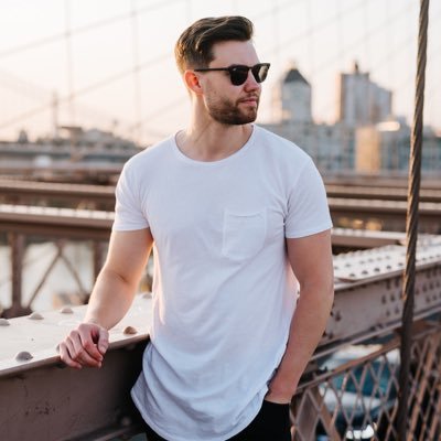 Profile Picture of Sean Hopps (@seanhopps) on Twitter